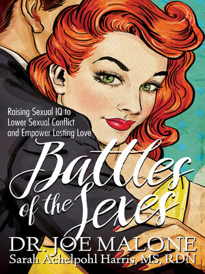cover image of Battles of the Sexes